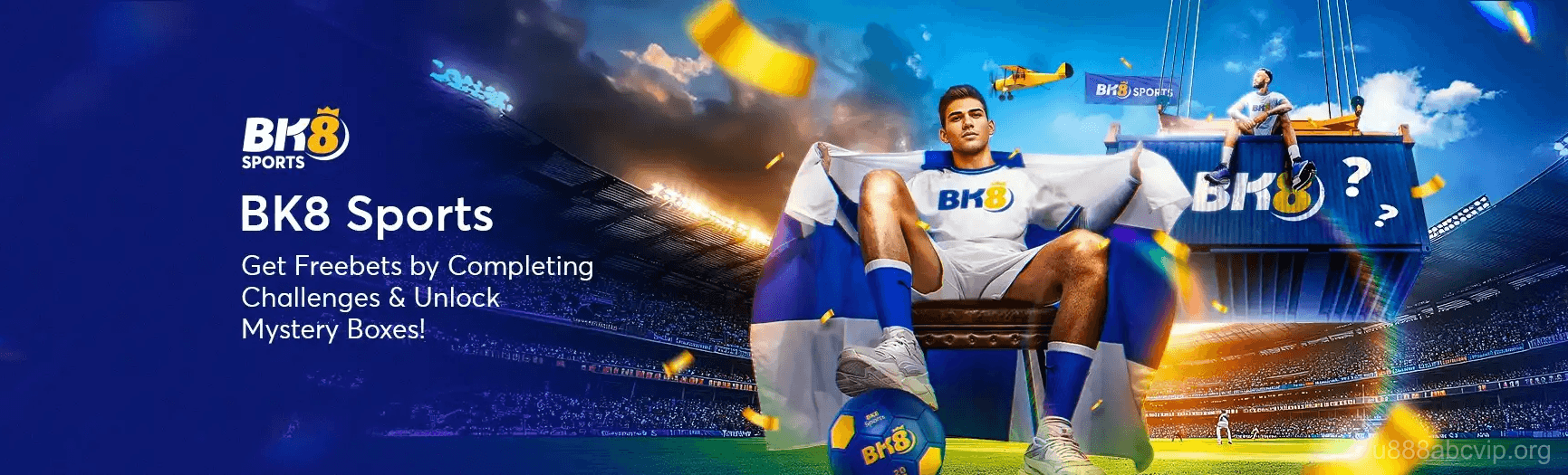 Khuyến mãi đặc biệt tháng 10 tại ABCVIP