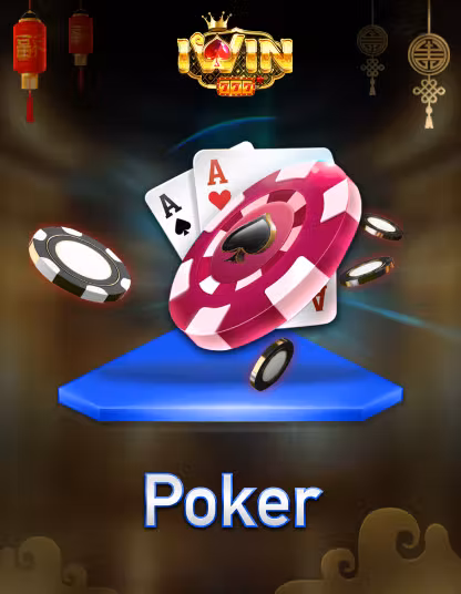 abcvip Iwin Poker